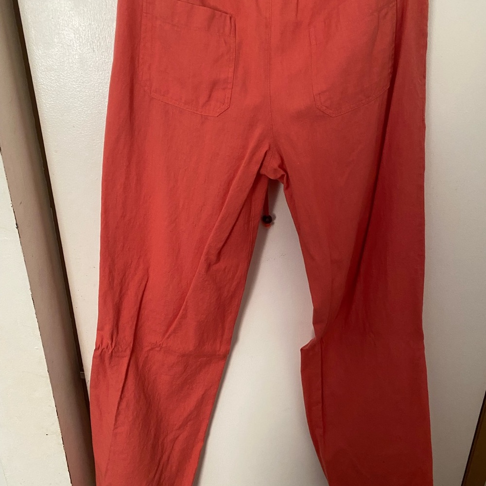 American Rag Linen Pants - Picture 2 of 6